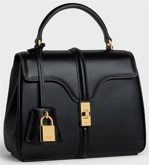 celine kl|celine mini beg.